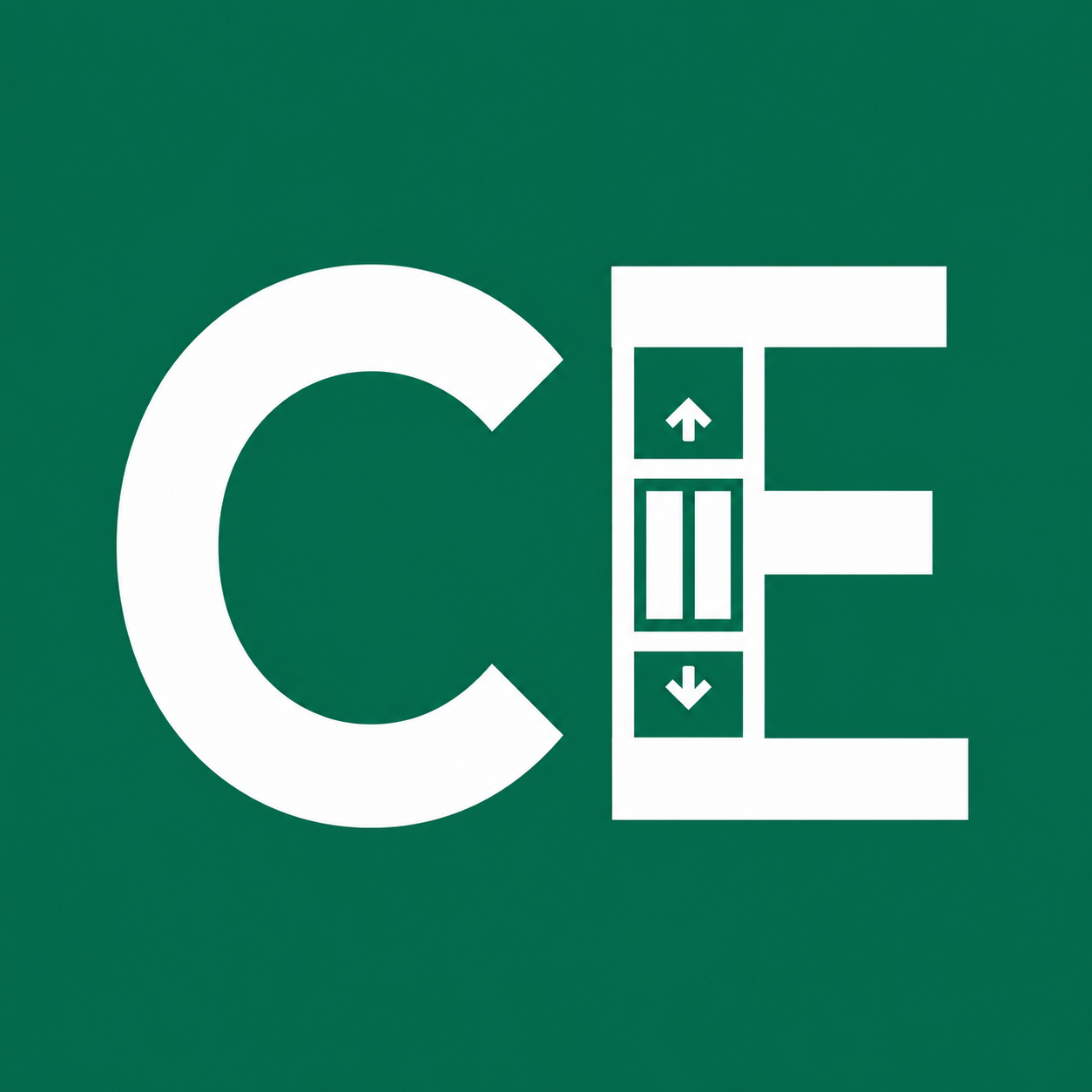 CardElevator logo